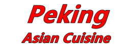 Peking Asian Cuisine Tyler